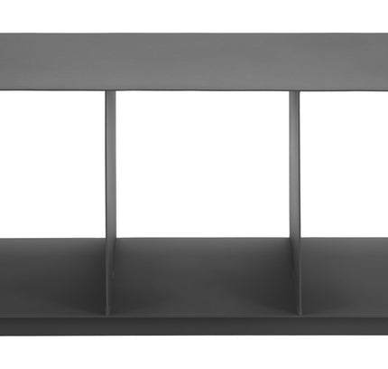Kokos Coffee Table Charcoal