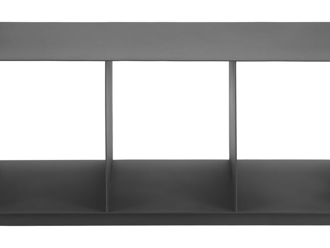 Kokos Coffee Table Charcoal