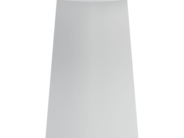 Sunny Isles Side Table White