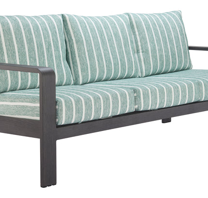 Rolig Sofa Green
