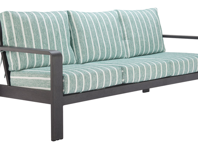 Rolig Sofa Green