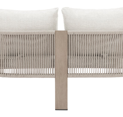 Rebel Sofa Beige