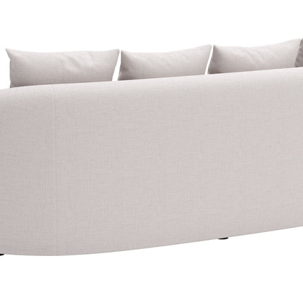 Sunny Isles Sofa Beige