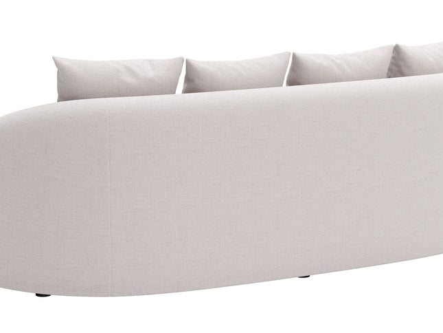 Sunny Isles Sofa Beige