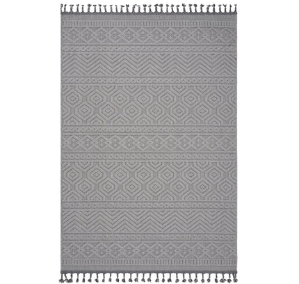 Guros - Geometric Indoor / Outdoor Rug