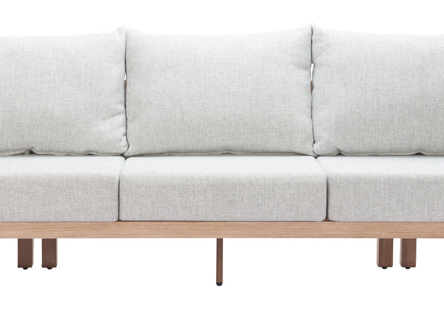 Leto Sofa Gray