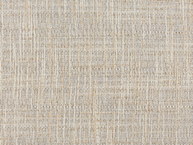 Christy Corner Chair Beige