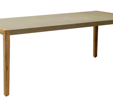 Kata Dining Table Gray