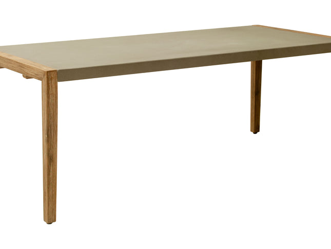 Kata Dining Table Gray