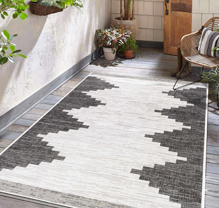 Djugun Outdoor Rug