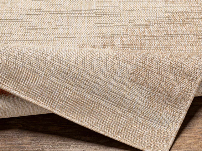 Djugun Beige Indoor & Outdoor Rug