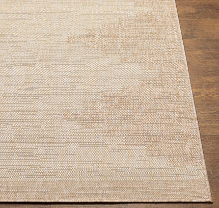 Djugun Beige Indoor & Outdoor Rug