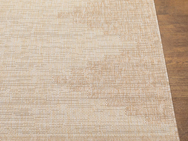 Djugun Beige Indoor & Outdoor Rug