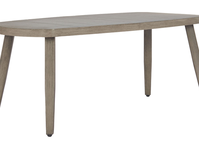 Foret Coffee Table Brown