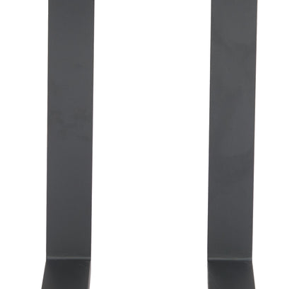 Tudi Side Table Black