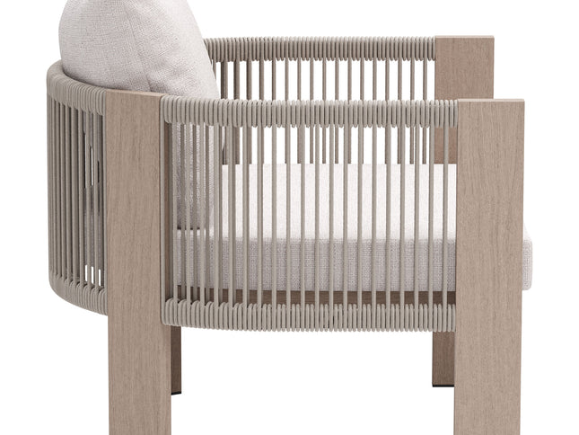 Rebel Accent Chair Beige