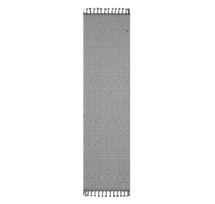 Guros - Geometric Indoor / Outdoor Area Rug