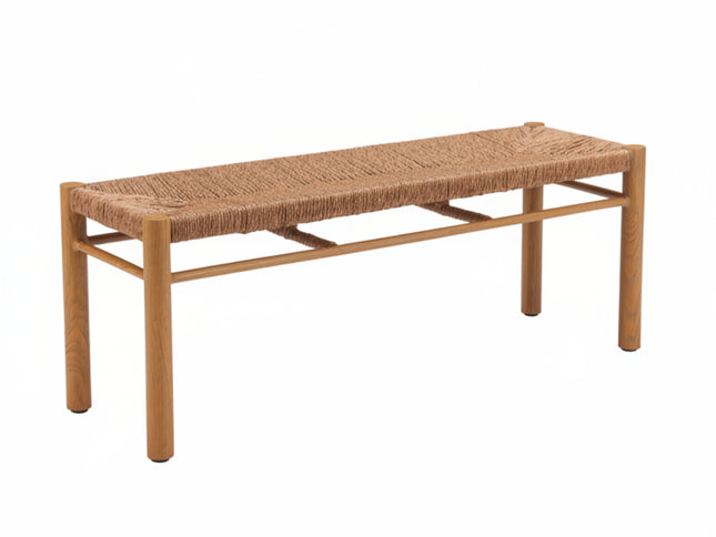 Iska Bench Natural