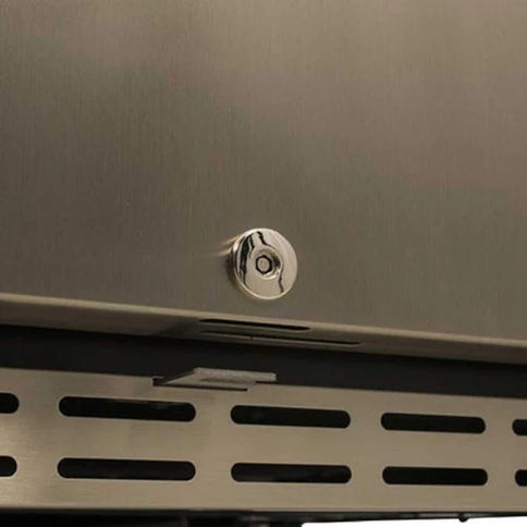 EdgeStar 24-Inch Outdoor Kegerator Conversion Refrigerator