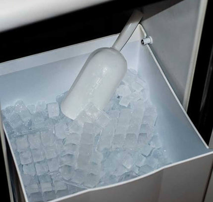 Edgestar 15" Outdoor Undercounter Ice Maker W/ 50 LBS Daily Ice Production