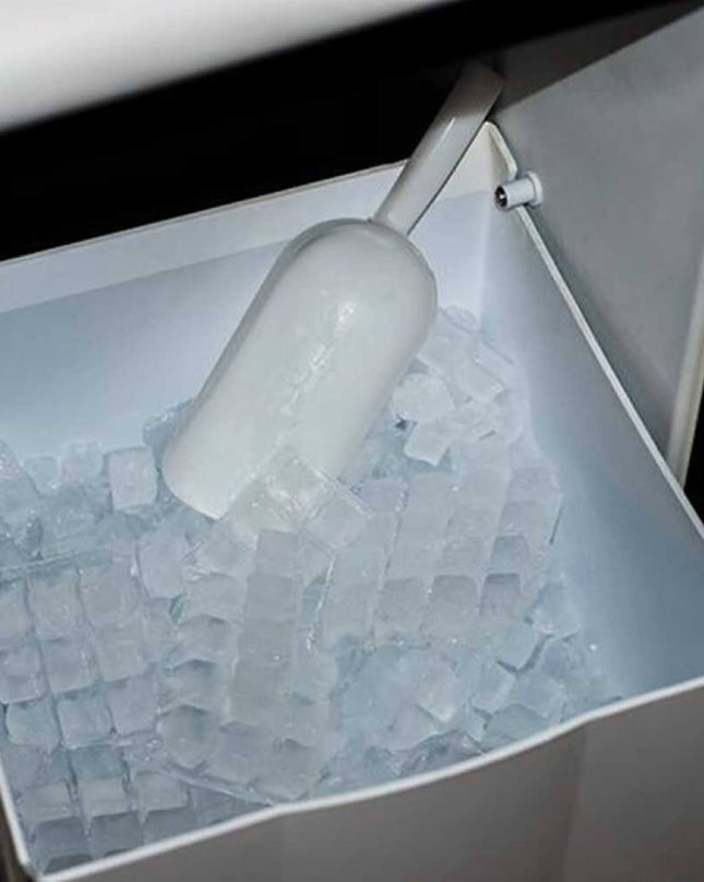 Edgestar 15" Outdoor Undercounter Ice Maker W/ 50 LBS Daily Ice Production