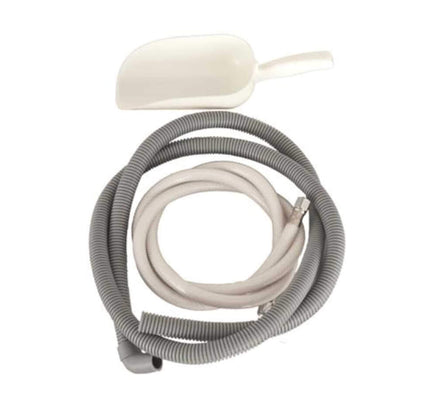 Edgestar 15" Outdoor Undercounter Ice Maker W/ 50 LBS Daily Ice Production