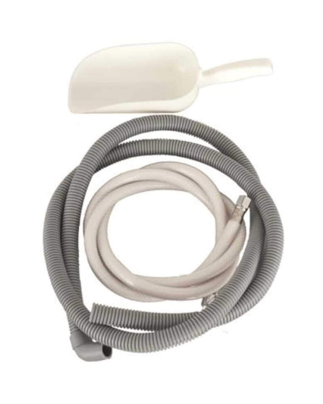 Edgestar 15" Outdoor Undercounter Ice Maker W/ 50 LBS Daily Ice Production