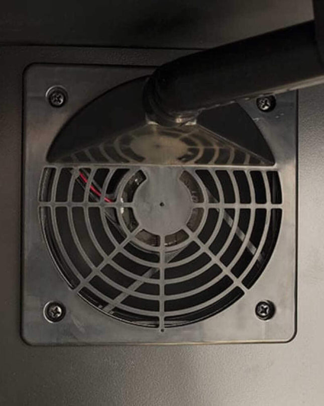 Edgestar 24" Outdoor Kegerator Conversion Refrigerator With Forced Air Refrigeration