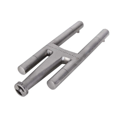 Edgestar 89K BTU 36" Natural Gas Freestanding Grill Cart With Lighting Knobs & Rotisserie