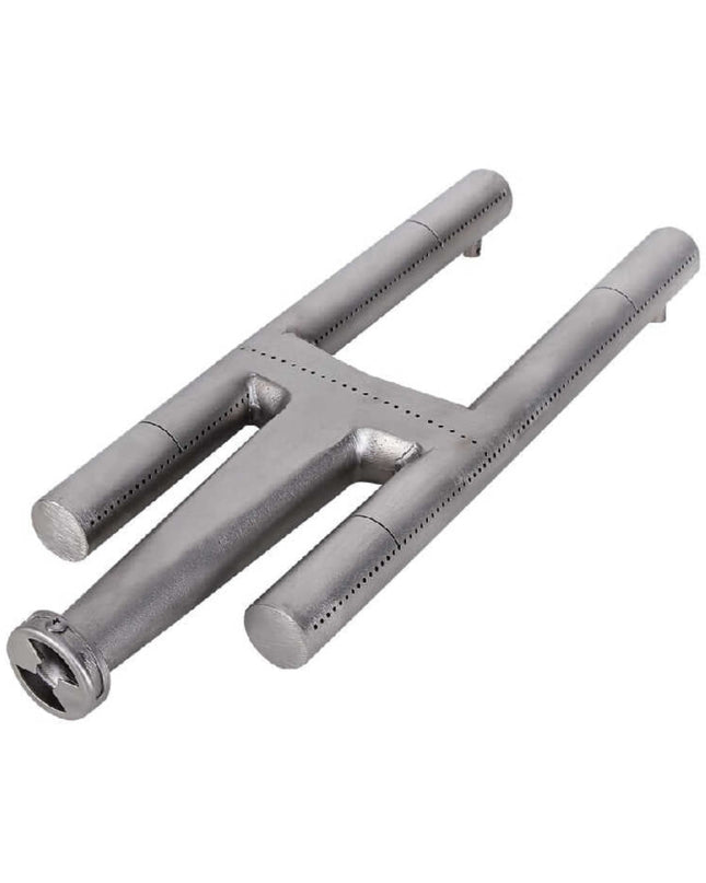 Edgestar 89K BTU 36" Liquid Propane Freestanding LED Lighting Grill Cart With Rotisserie