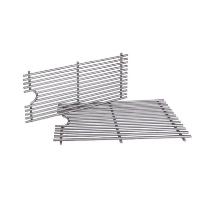 Edgestar 89K BTU 36" Natural Gas Freestanding Grill Cart With Lighting Knobs & Rotisserie