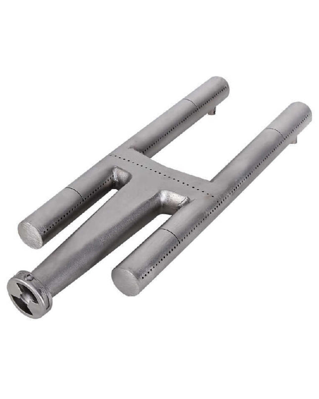 Edgestar 89K BTU 36" Wide Natural Gas Built In Grill With Insulated Jacket And Double Access Doors