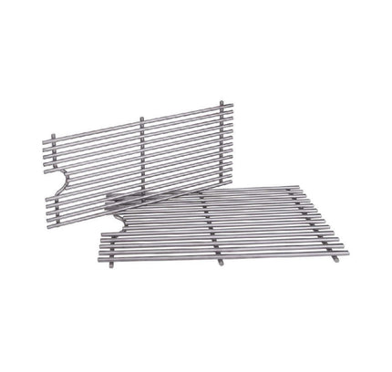 Edgestar 89K BTU 36" Wide Natural Gas Built In Grill With Insulated Jacket And Double Access Doors