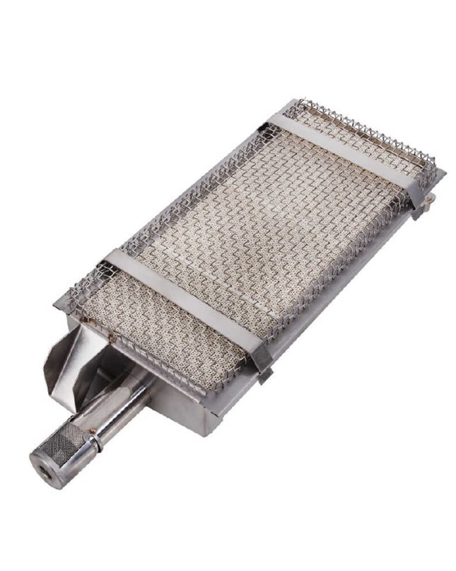 Edgestar 89K BTU 42" Wide Natural Gas Freestanding Grill Cart With Rotisserie And Lighted Knobs (SAK56935)