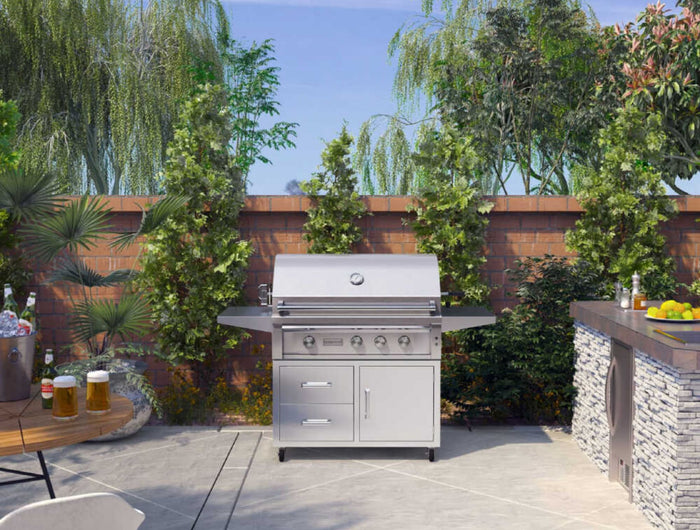 <h3>Outside is the New Inside</h3>