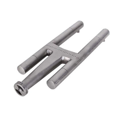 Edgestar 89K BTU 42" Wide Natural Gas Freestanding Grill Cart With Rotisserie And Lighted Knobs (SAK56935)