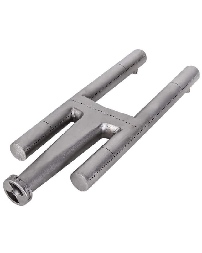 Edgestar 89K BTU 42" Wide Natural Gas Freestanding Grill Cart With Rotisserie And Lighted Knobs (SAK56935)