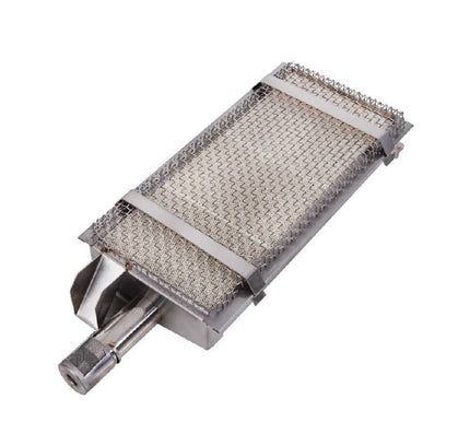 Edgestar 89K BTU 42" Built-In Natural Gas Grill With Insulated Jacket And Double Access Doors Insulated Jacket