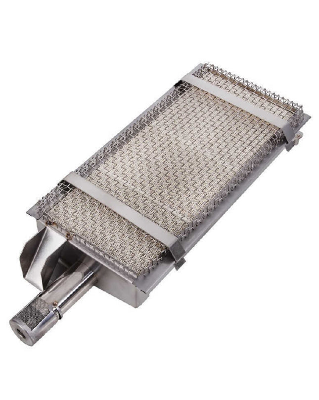 Edgestar 89K BTU 42" Built-In Natural Gas Grill With Insulated Jacket And Double Access Doors Insulated Jacket