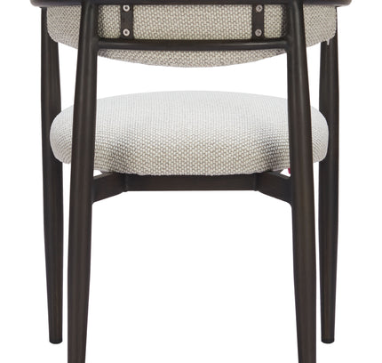 Midori Dining Chair White