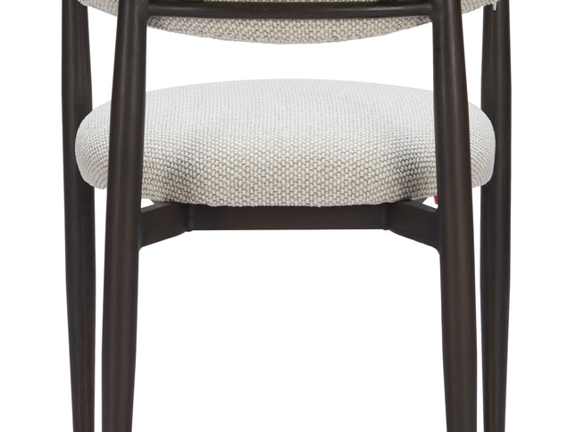 Midori Dining Chair White