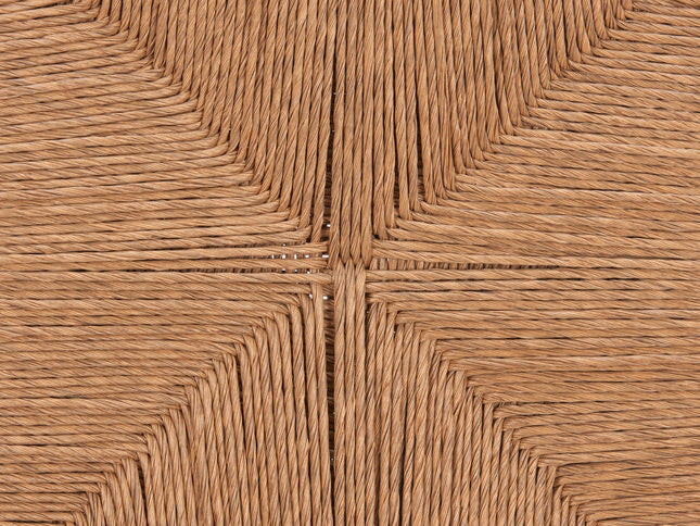 Iska Dining Chair (Set of 2) Natural