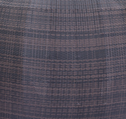 Martinique Beach Daybed Brown & Beige