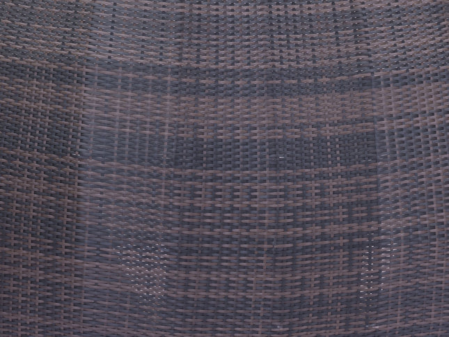 Martinique Beach Daybed Brown & Beige