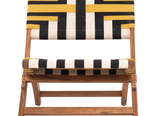 Sunbeam Lounge Chair Multicolor