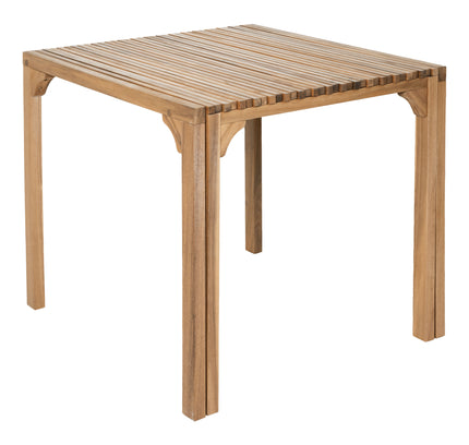 Riviera Extendable Dining Table Natural