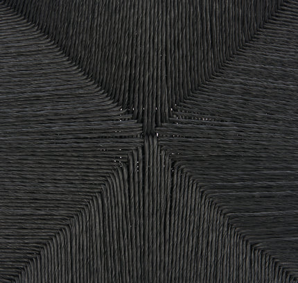 Iska Bench Black