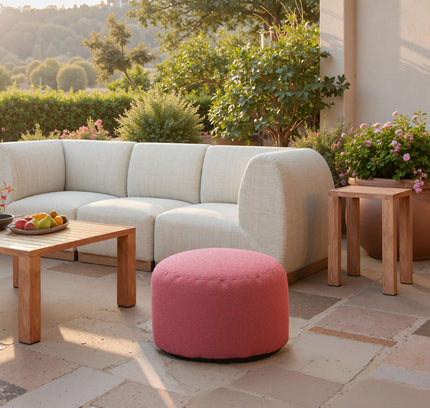 Aruz Ottoman Red
