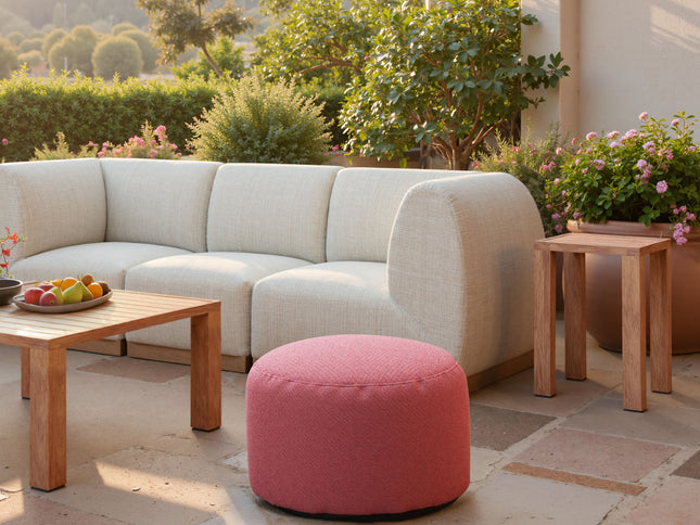 Aruz Ottoman Red