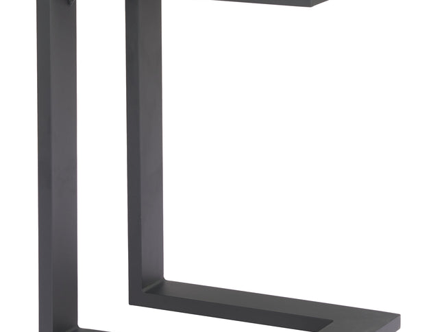 Tudi Side Table Black